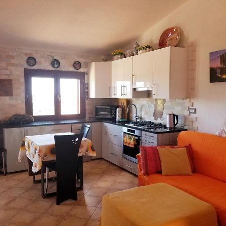 Seaview Apt Solita Budoni Villa Dış mekan fotoğraf