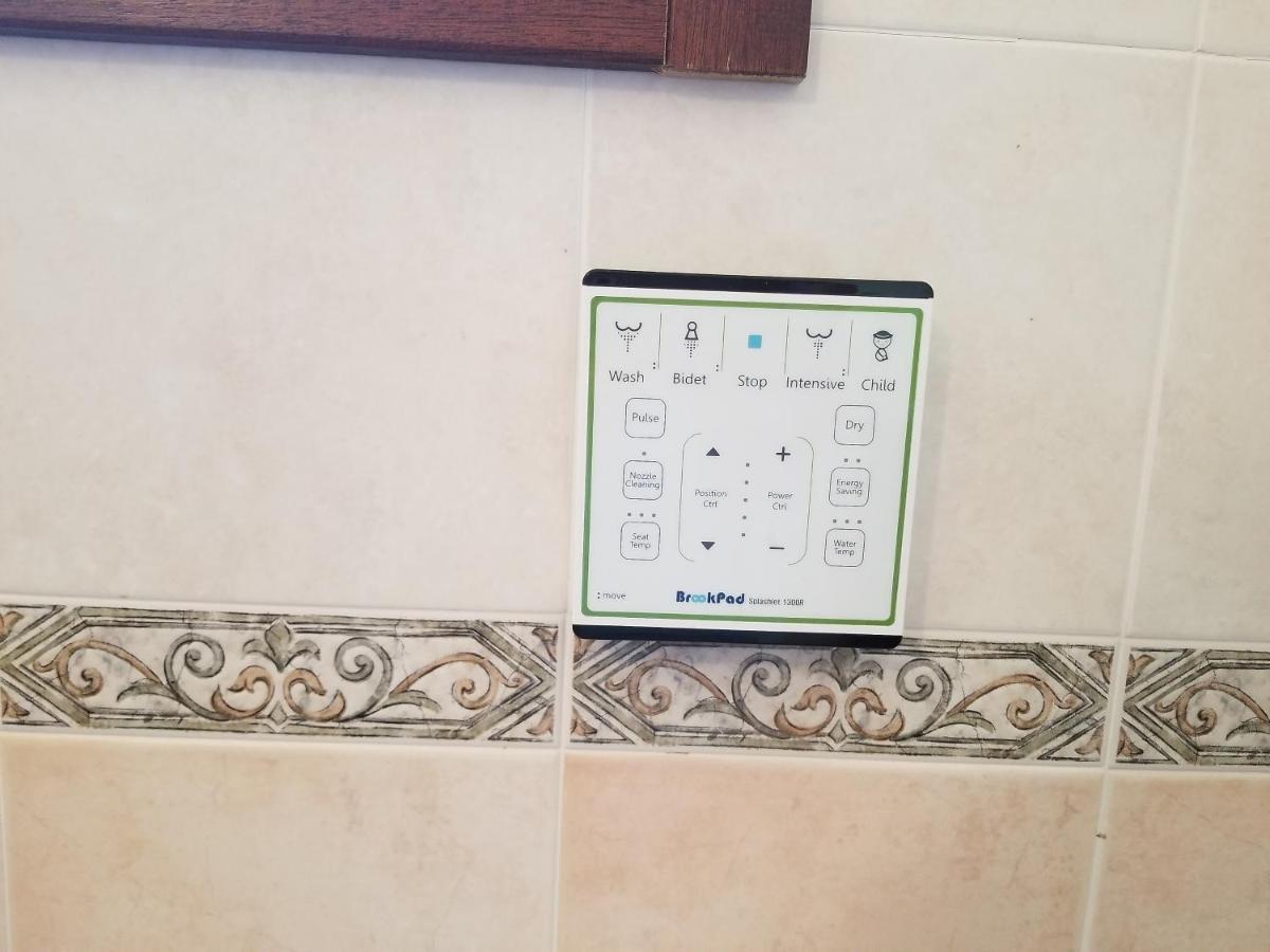 Seaview Apt Solita Budoni Villa Dış mekan fotoğraf